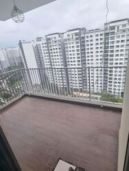 Twin Waterfalls (D19), Condominium #616985321